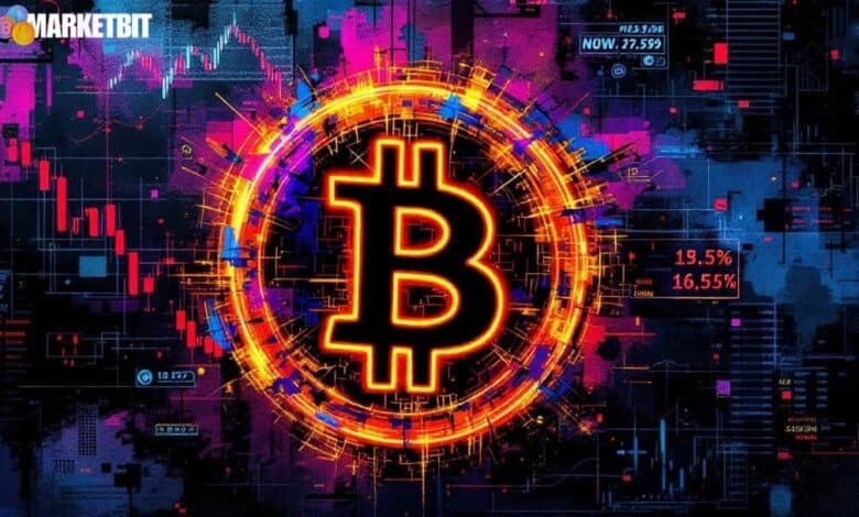 Bitcoin's Influence Challenges TradFi Systems Amid Institutional Moves