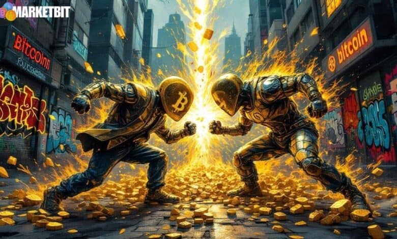 Bitcoin Gains Traction as Global Reserve Asset