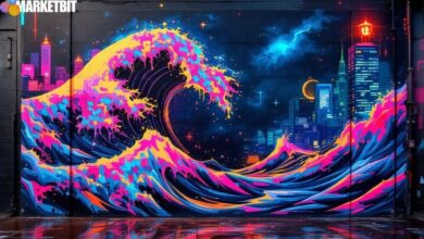 Bitcoin Dips Below $90K Amid Market Selloff Concerns