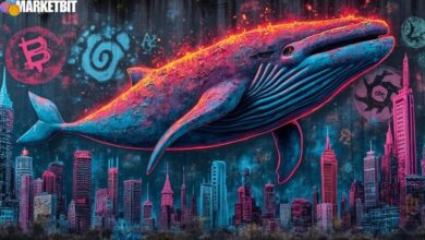 Bitcoin Whale Closes 2025 Shorts, Opens New Longs