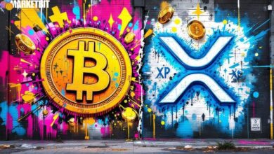 XRP Rises 9% Amid Institutional Backing, ETF Anticipation