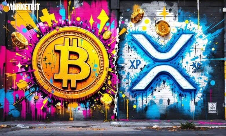 XRP Rises 9% Amid Institutional Backing, ETF Anticipation