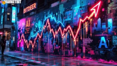 Bitdeer's Stock Drops After Q3 Loss