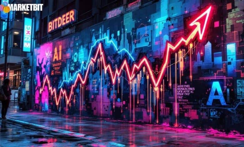 Bitdeer's Stock Drops After Q3 Loss