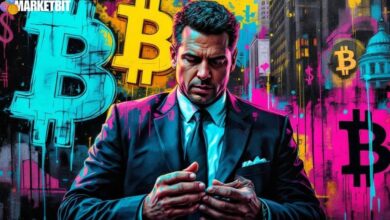 Congressman Gill Invests $300K in Crypto Amid Bitcoin Decline