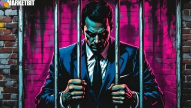 Travis Ford Sentenced: Crypto CEO Gets Five Years for Fraud