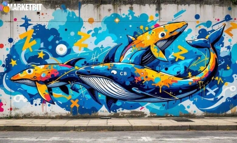 Cardano Whale Activity and Market Impact