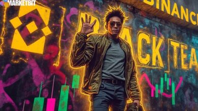 Binance Founder Invests in Aster Token