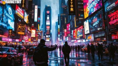 Crypto Market Faces Historic Losses Amid Extreme Fear