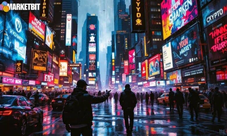 Crypto Market Faces Historic Losses Amid Extreme Fear