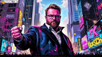 Cardano Founder Claims Blockchain Reinvents Wall Street