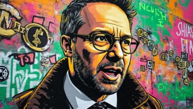 Cardano's Hoskinson Predicts $1 Million Bitcoin Amid Criticisms