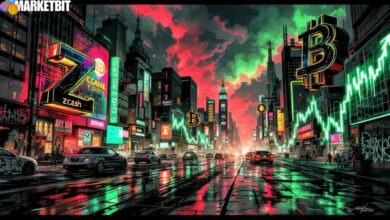 Impact of Major Zcash Trading Losses on Crypto Market Dynamics