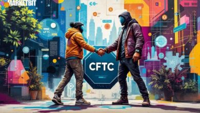 Coinbase Proposes New Crypto Regulations to CFTC