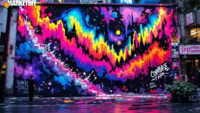 Coinbase Stock Plummets Amid Crypto Market Crash