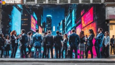 Strike's Recruitment Event: No Market Impact Noted