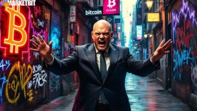 Jim Cramer Critiques Bitcoin Price Control Efforts