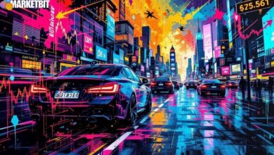 Circle Stock Returns to IPO Price amid Unlocks