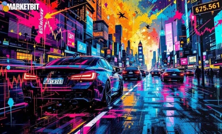 Circle Stock Returns to IPO Price amid Unlocks