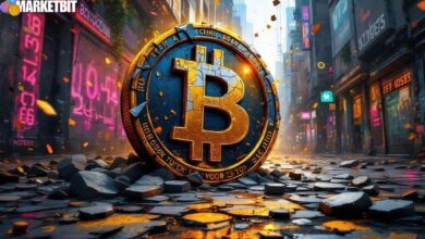 Fartcoin Faces 54% Price Drop, No Recovery in Sight