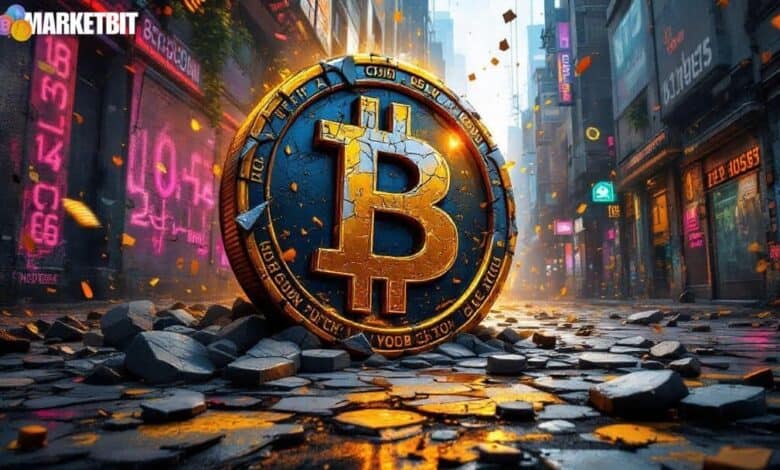 Fartcoin Faces 54% Price Drop, No Recovery in Sight