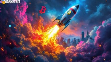 Bitcoin Surges Past $90K Amid Market Volatility