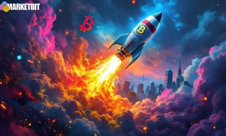 Bitcoin Surges Past $90K Amid Market Volatility