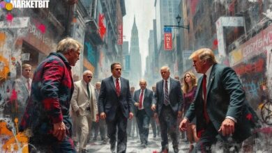 Senators Question Michael Selig's Nomination as CFTC Chair