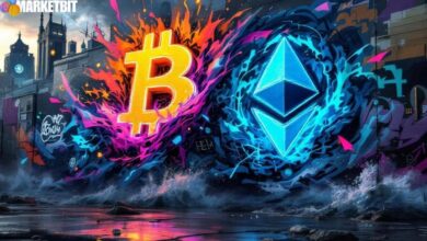 Crypto Market Reels Due to Fed's Hawkish Stance