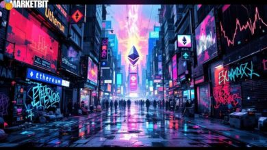 Cryptocurrency Market Analysis November 2025