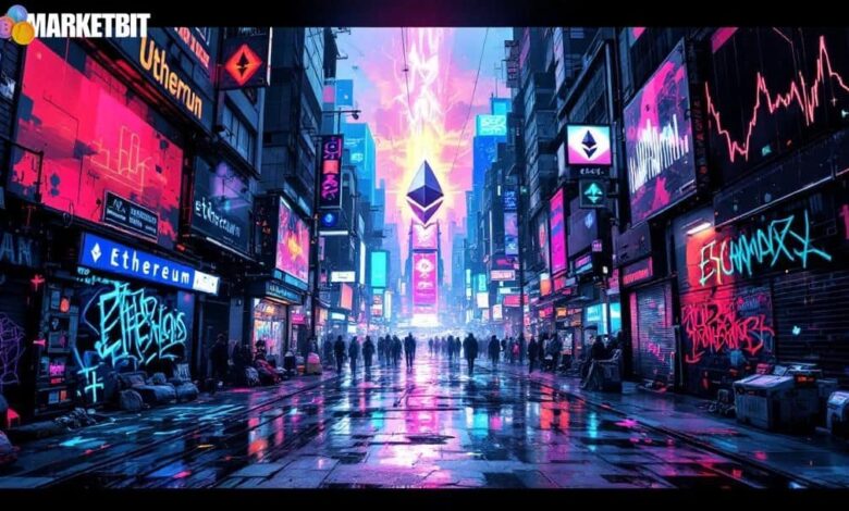 Cryptocurrency Market Analysis November 2025