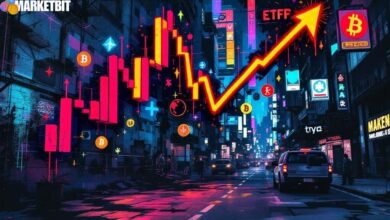 XRP ETF Approval Marks New Era for Cryptocurrency Markets