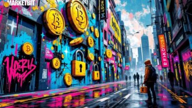 Crypto Faces Heightened Risk Amid Growing Security Threats