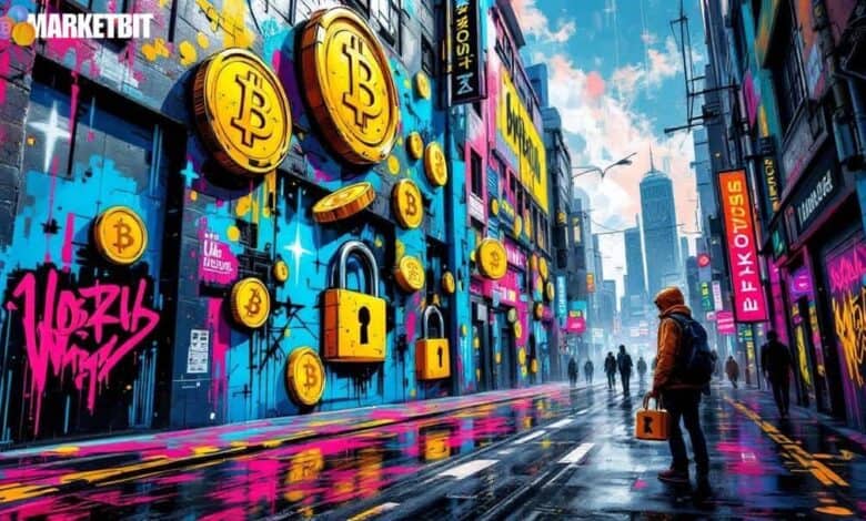 Crypto Faces Heightened Risk Amid Growing Security Threats