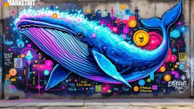 Ethereum Whale Moves $44M on Hyperliquid