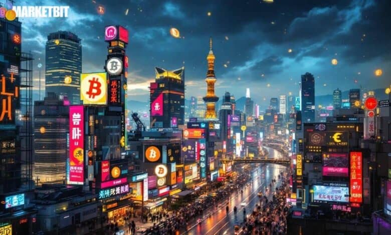 South Korea Enforces Crypto Travel Rule on Small Transactions