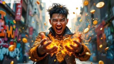 Changpeng Zhao Conducts Memecoin Burn for Wallet Cleanup