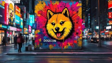 Dogecoin's Exchange Inflows Surge as Price Nears $0.30