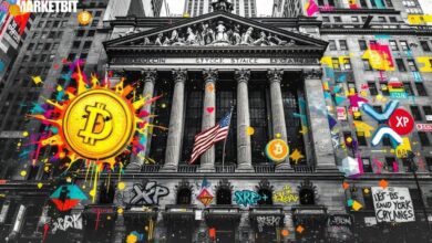 Grayscale Launches Dogecoin and XRP ETFs on NYSE