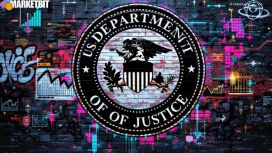 U.S. DOJ Pursues Forfeiture of $15.1M USDT Stolen by Hackers