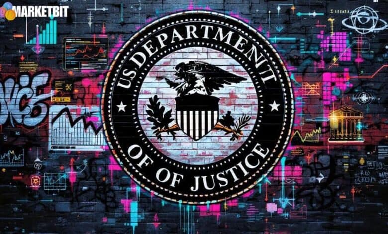U.S. DOJ Pursues Forfeiture of $15.1M USDT Stolen by Hackers
