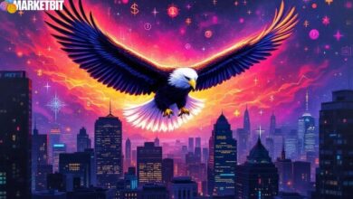 Federal Reserve Shifts Policy on Crypto-Assets