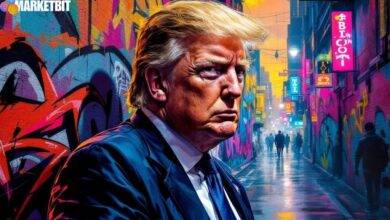 Eric Trump Expands American Bitcoin Holdings by 3.35%