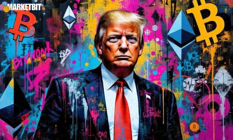 Eric Trump Boosts Bitcoin and Ethereum with Endorsement