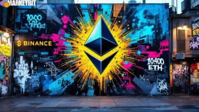 Fenbushi-Linked Wallet Moves 10,400 ETH to Binance