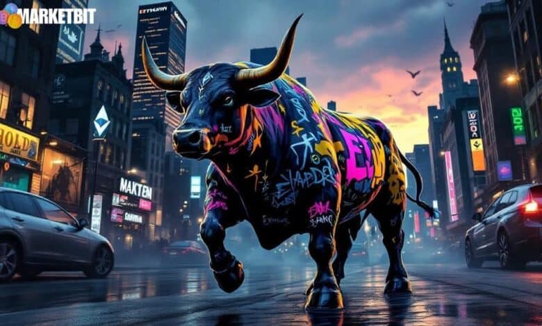 Institutional Investors Re-enter Ethereum Market