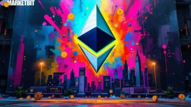 Institutional Interest Boosts Ethereum, Raises Altcoin Questions