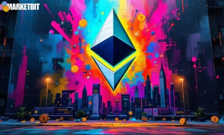 Institutional Interest Boosts Ethereum, Raises Altcoin Questions