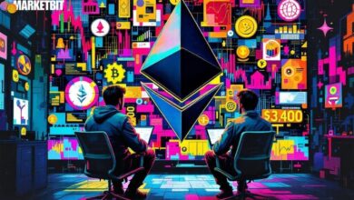 Ethereum Price Target Set at $3,400 Amid Market Activity