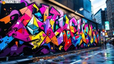 Ethereum's Institutional Growth and Network Enhancements